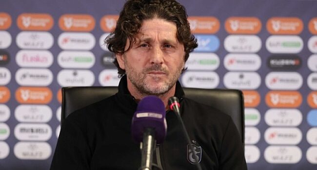 Fatih Tekke: “Bu Çocuklar, Trabzonspor’un Geleceğini Şekillendiriyor!”