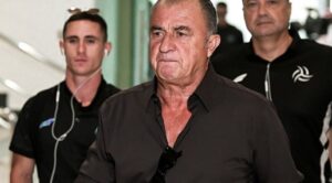 Fatih Terim'den Tarihi Zafer: 3 Gollü Şov!