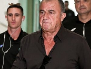 Fatih Terim’den Tarihi Zafer: 3 Gollü Şov!