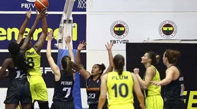 Fenerbahçe, Euroleague’de Şampiyonluk Yolunda 4. Galibiyetine İmza Attı!