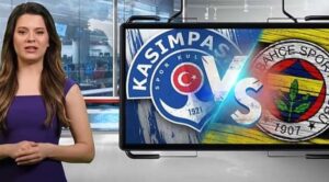 Fenerbahçe, Kasımpaşa Önünde Zirveye Giden Yolda Ne Kadar İleri Gidebilir?