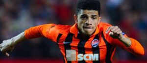 Fenerbahçe ve Beşiktaş'ın Gözdesi Taison: Transferde Neler Oluyor?