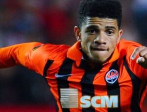 Fenerbahçe ve Beşiktaş’ın Gözdesi Taison: Transferde Neler Oluyor?