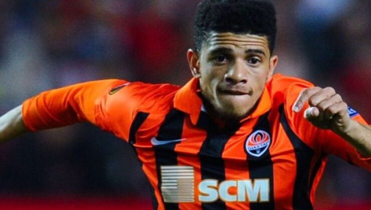 Fenerbahçe ve Beşiktaş’ın Gözdesi Taison: Transferde Neler Oluyor?