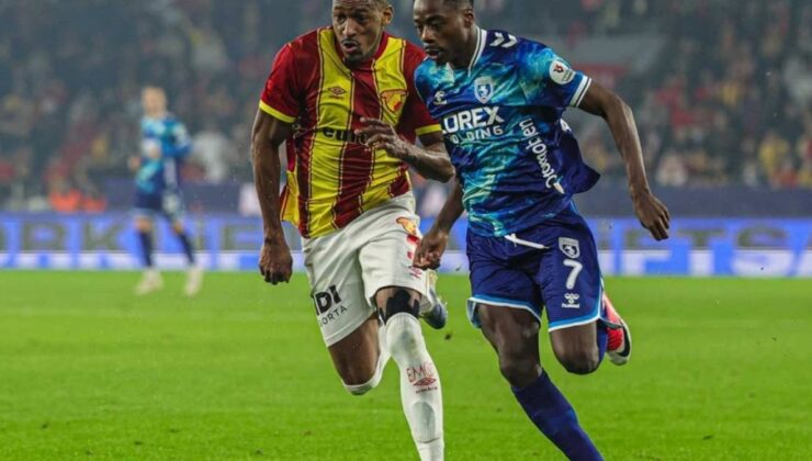 Fenerbahçe’den Flaş Transfer: Antony Musaba Kadroda!