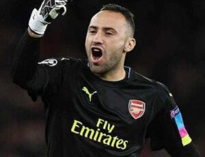 Fenerbahçe’nin Gözde Transferi: David Ospina’nın Kariyer Yolculuğu