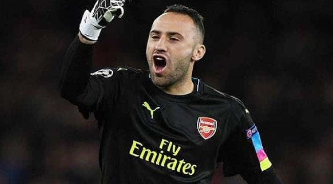 Fenerbahçe’nin Gözde Transferi: David Ospina’nın Kariyer Yolculuğu