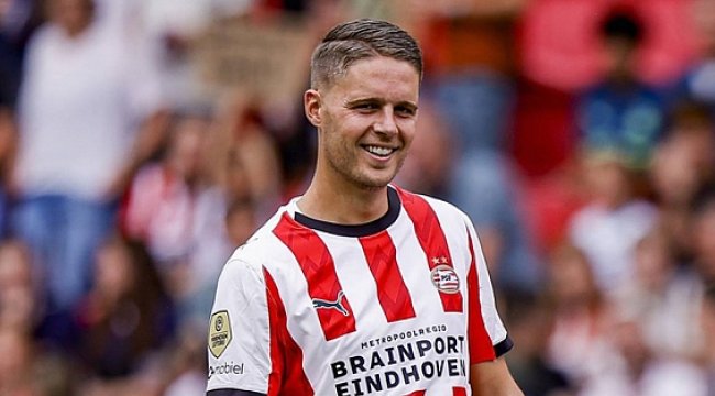 Fenerbahçe’nin Hollanda’dan Yıldız Orta Saha Transferinde Sonuçlanan Anlaşma!