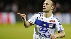 Fransız Futbol Efsanesi Mathieu Valbuena: Kariyerinin 10 Dönüm Noktası