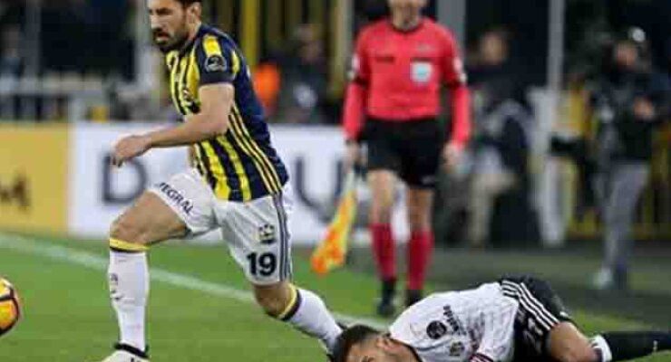 Futbol Tutkusunun Peşinden: Şener Özbayraklı’nın Büyüleyici Hikayesi