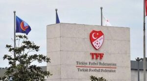 Futbolda Yeni Dönem! Kulüpler Artık İstedikleri Fontu Seçebilecek