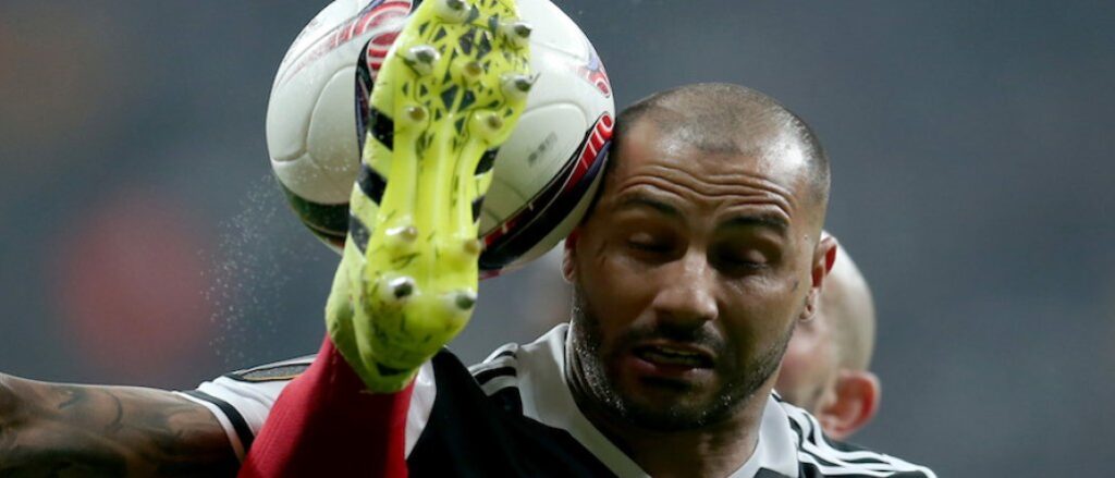 Futbolun İkonu Ricardo Quaresma: Çocuk Yaşta Yıldız Olan Efsanevi İsim