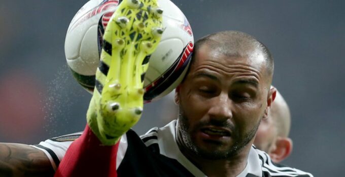Futbolun İkonu Ricardo Quaresma: Çocuk Yaşta Yıldız Olan Efsanevi İsim