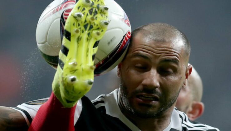 Futbolun İkonu Ricardo Quaresma: Çocuk Yaşta Yıldız Olan Efsanevi İsim