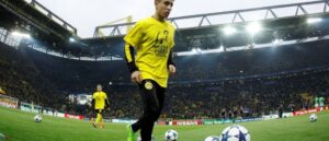 Futbolun Yıldızı Emre Mor: Genç Yeteneğin Parlama Hikayesi