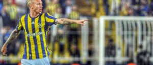 Futbolun Yıldızı Simon Kjaer: Danimarka'dan Gelen Savunma Dehası