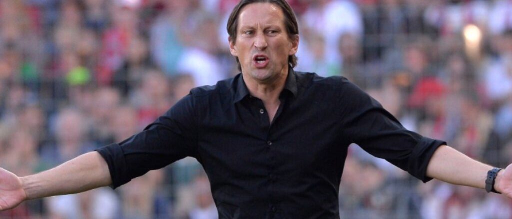 Futbolun Yıldızını Yükselten Adam: Roger Schmidt'in Muhteşem Kariyeri
