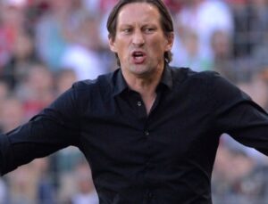 Futbolun Yıldızını Yükselten Adam: Roger Schmidt’in Muhteşem Kariyeri