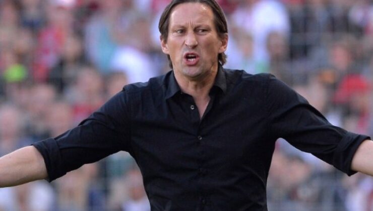 Futbolun Yıldızını Yükselten Adam: Roger Schmidt’in Muhteşem Kariyeri