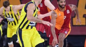 Galatasaray, Fenerbahçe'yi Şok Eden Zaferle Liderlik Yarışına Denge Getirdi!