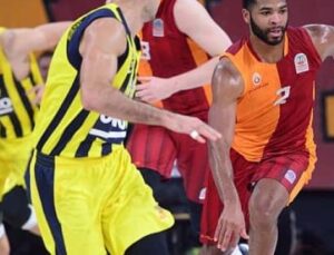 Galatasaray, Fenerbahçe’yi Şok Eden Zaferle Liderlik Yarışına Denge Getirdi!