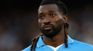 Galatasaray, Napoli'den Hedef Belirledi: Anguissa İle Anlaşma Yolunda!