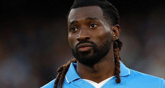 Galatasaray, Napoli’den Hedef Belirledi: Anguissa İle Anlaşma Yolunda!