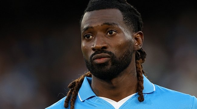 Galatasaray, Napoli’den Hedef Belirledi: Anguissa İle Anlaşma Yolunda!