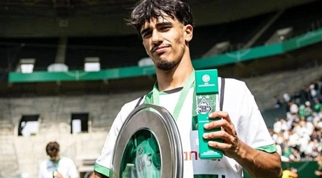 Galatasaray’ın Geleceği: Genç Yetenek Can Armando Güner İstanbul’da!