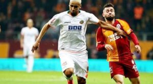 Galatasaray'ın Şampiyonluk Hayalleri İçin Hayati Maç: Alanyaspor'la Karşılaşıyor!