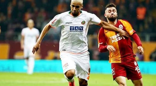 Galatasaray’ın Şampiyonluk Hayalleri İçin Hayati Maç: Alanyaspor’la Karşılaşıyor!