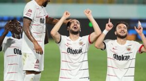 Gençlerbirliği, Kritik Maçta Erokspor'u Devirdi: 3 Puanın Anahtarı Nelerdi?