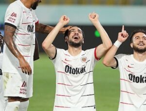 Gençlerbirliği, Kritik Maçta Erokspor’u Devirdi: 3 Puanın Anahtarı Nelerdi?
