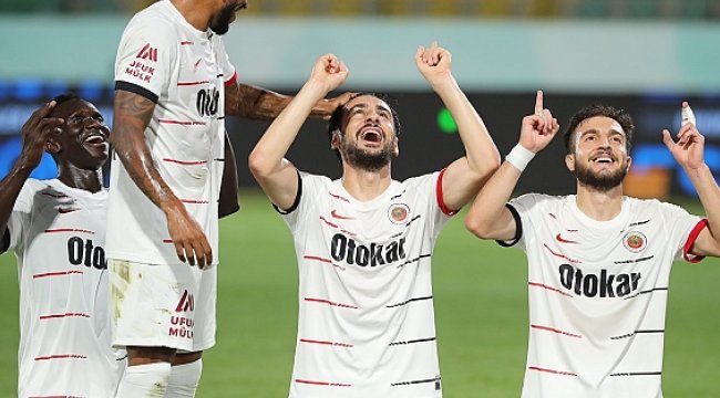 Gençlerbirliği, Kritik Maçta Erokspor'u Devirdi: 3 Puanın Anahtarı Nelerdi?