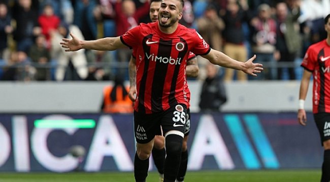 Gençlerbirliği'nden Fırtına Gibi Galibiyet: 3-0'lık Tarihi Başarı