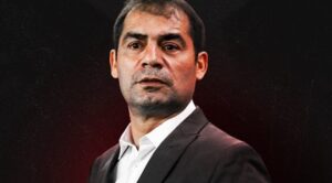 Gençlerbirliği'nin Efsane İsimle Yeni Dönemi: Metin Diyadin Göreve Başladı!