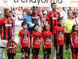 Gençlerbirliği’nin Süper Lig Hayali: Son Haftada Kırılma Noktası!