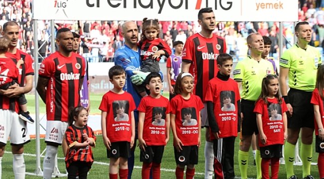 Gençlerbirliği'nin Süper Lig Hayali: Son Haftada Kırılma Noktası!