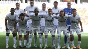 Gençlerbirliği'nin Süper Lig'e Dönüşü: 4 Yıl Aradan Sonra Şampiyonluk Coşkusu!