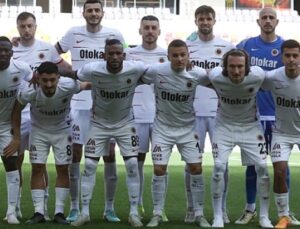 Gençlerbirliği’nin Süper Lig’e Dönüşü: 4 Yıl Aradan Sonra Şampiyonluk Coşkusu!