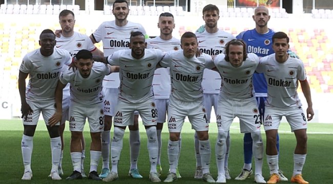 Gençlerbirliği’nin Süper Lig’e Dönüşü: 4 Yıl Aradan Sonra Şampiyonluk Coşkusu!