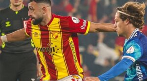Göztepe, Samsunspor'u Evinin Kralı Gibi Yendi: 2-0'lık Farkla Tırmanışa Geçti!
