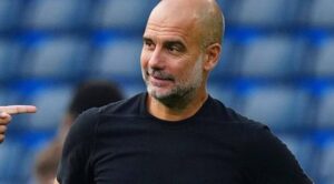 Guardiola'dan Ederson ve İlkay'a Tam Not: "Bizim Başarımızın Anahtarı!"