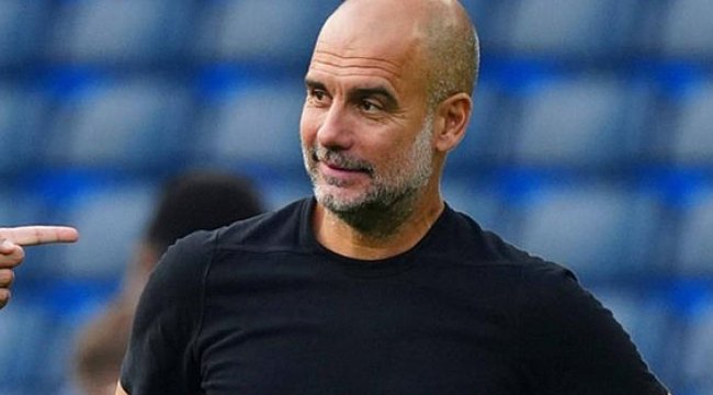 Guardiola’dan Ederson ve İlkay’a Tam Not: “Bizim Başarımızın Anahtarı!”