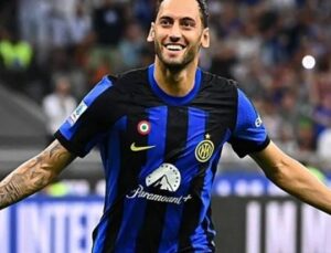 Hakan Çalhanoğlu’ndan Inter’e 2029 Müjdesi: Yenileme Görüşmeleri Başlıyor!