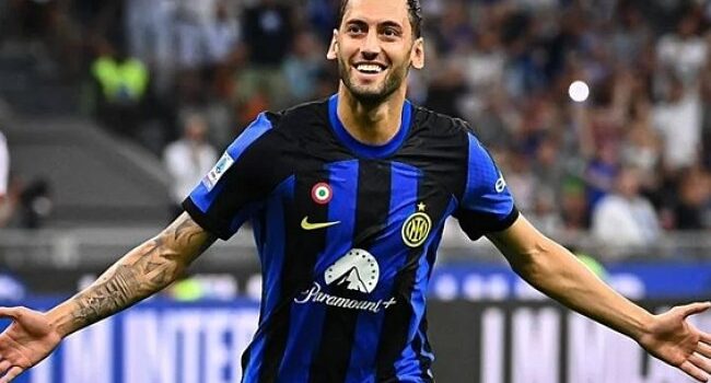 Hakan Çalhanoğlu’ndan Inter’e 2029 Müjdesi: Yenileme Görüşmeleri Başlıyor!
