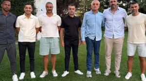 Hatayspor'dan Flaş Hamle: Hugo Almeida Teknik Direktörlük Koltuğunda!