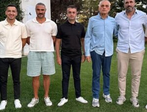 Hatayspor’dan Flaş Hamle: Hugo Almeida Teknik Direktörlük Koltuğunda!
