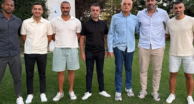 Hatayspor’dan Flaş Hamle: Hugo Almeida Teknik Direktörlük Koltuğunda!