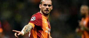 Hollanda Futbolunun Yıldızı Wesley Sneijder: Kariyeri ve Başarıları